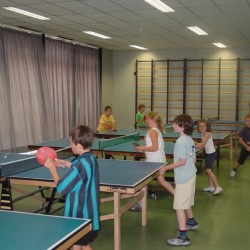dsc00212 - Sportraad Zaventem 